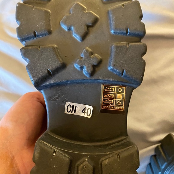 Chunky loafers - Picture 2 of 3